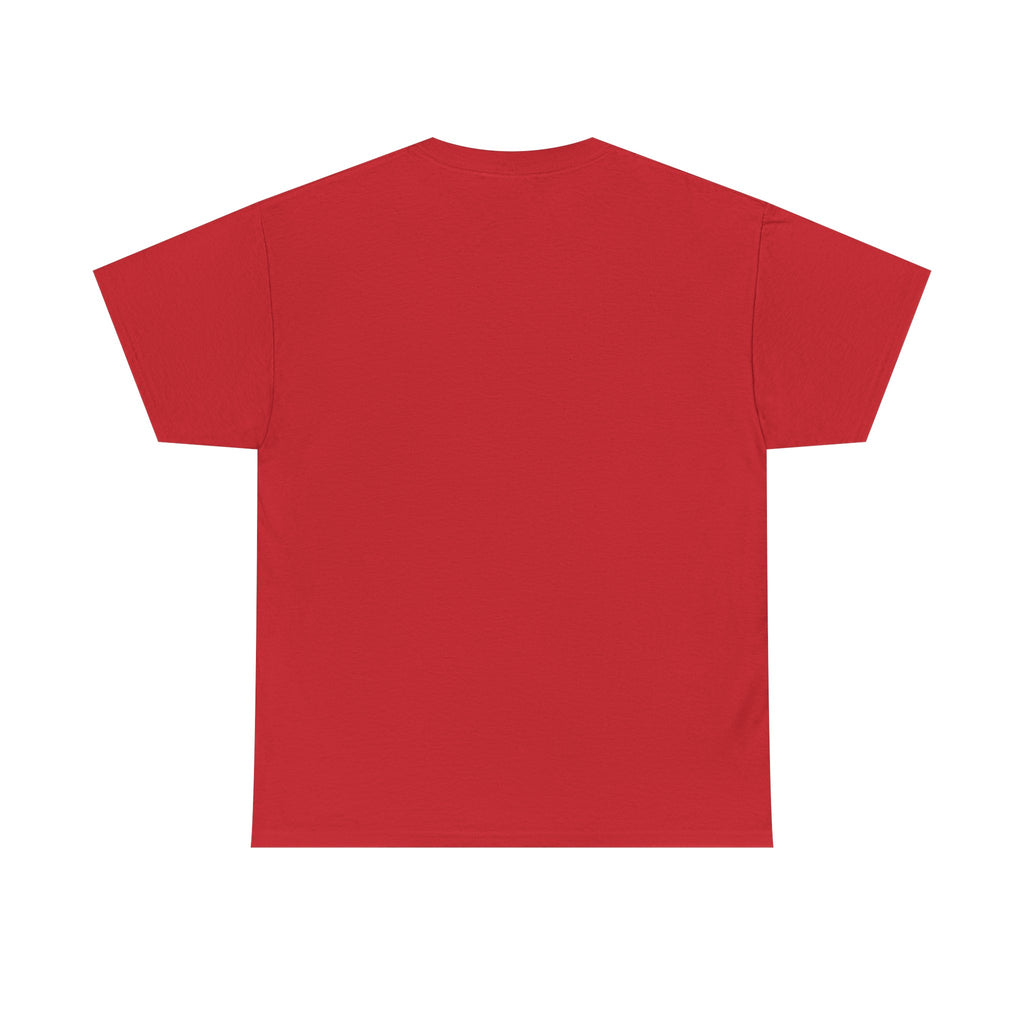 White Classic Tee