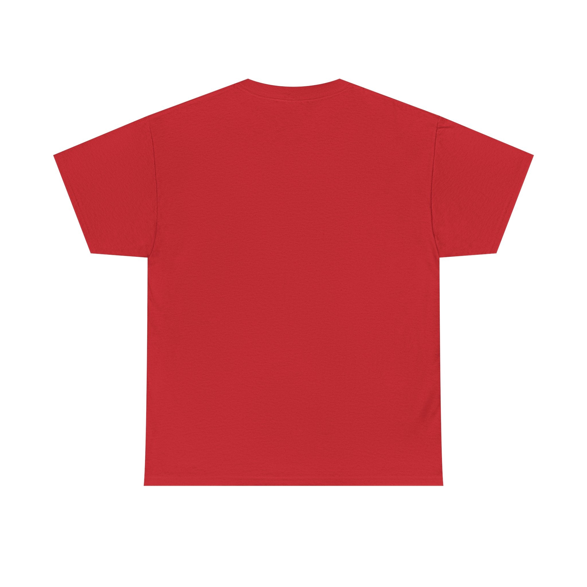 White Classic Tee