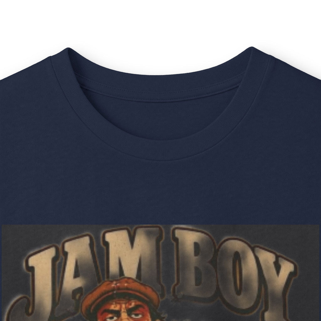 NUKE VAIL VINTAGE T-SHIRT