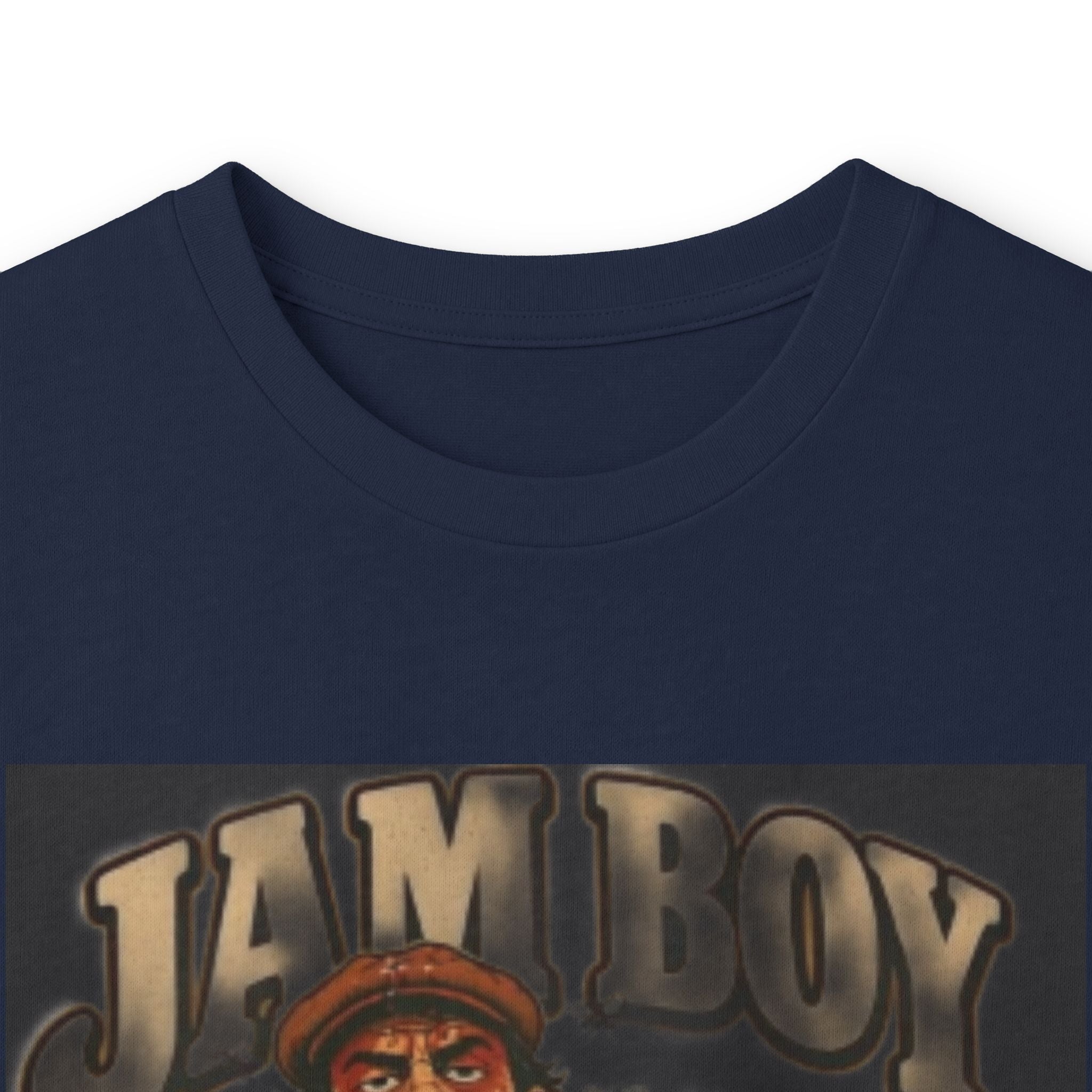 NUKE VAIL VINTAGE T-SHIRT
