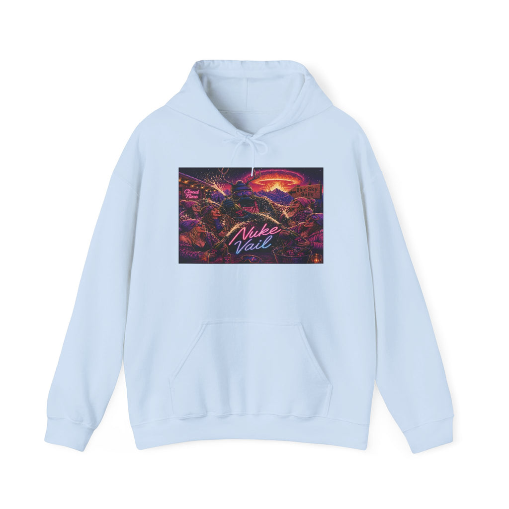 Copy of Unisex Heavy Blend™ Hooded Sweatshirt