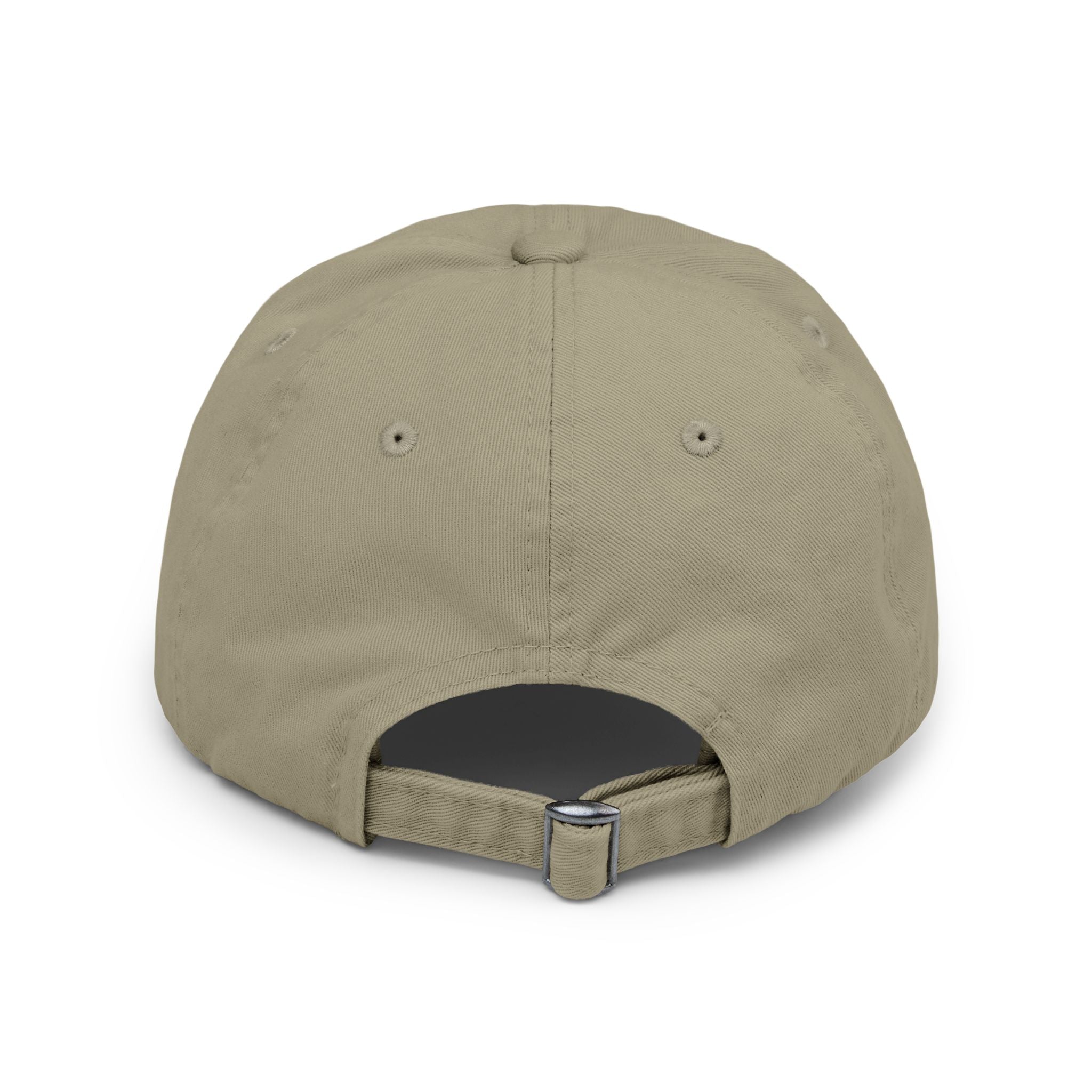 Nuke Vail Distressed chairlift Baseball Cap