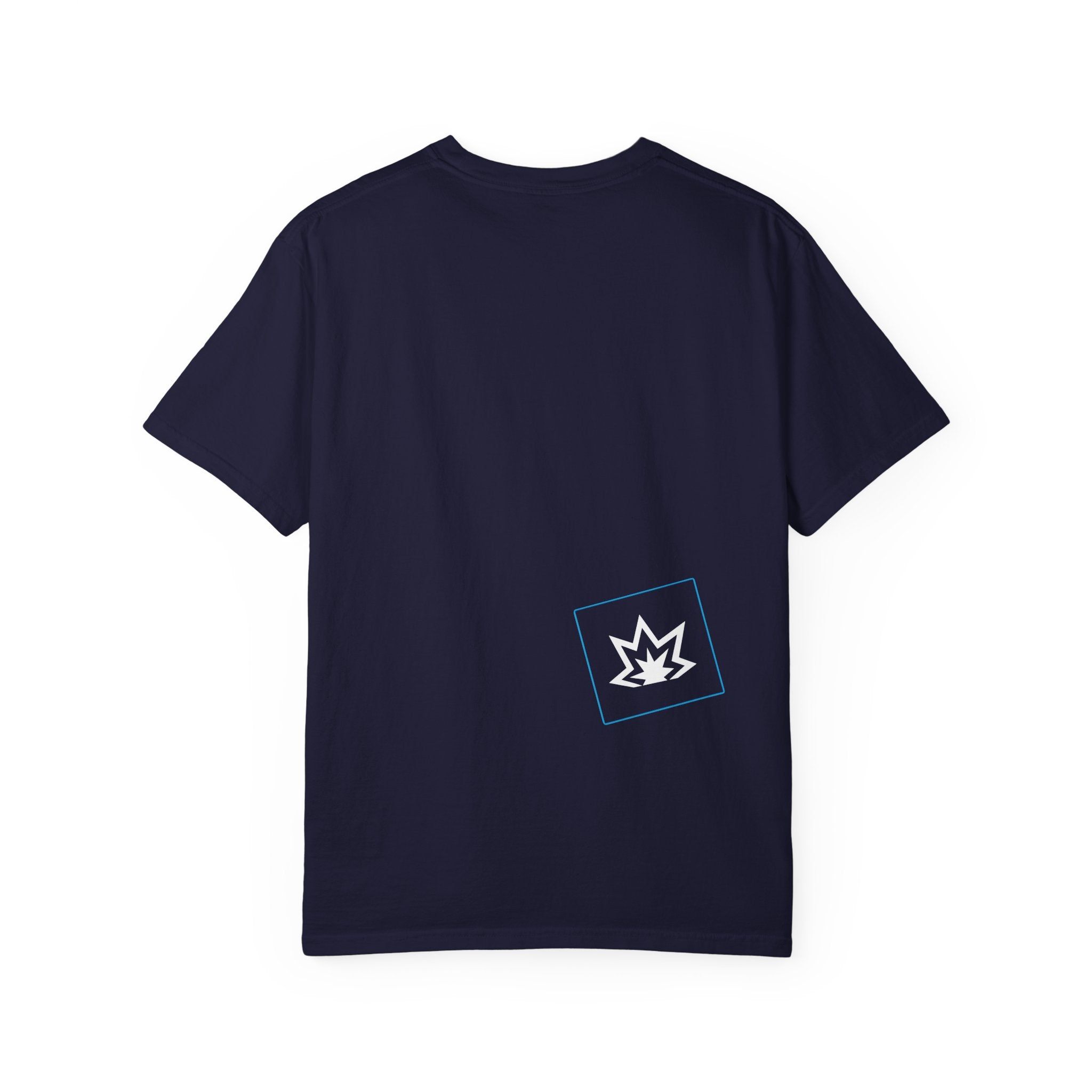 Nuke Vail Grillmaster T-Shirt