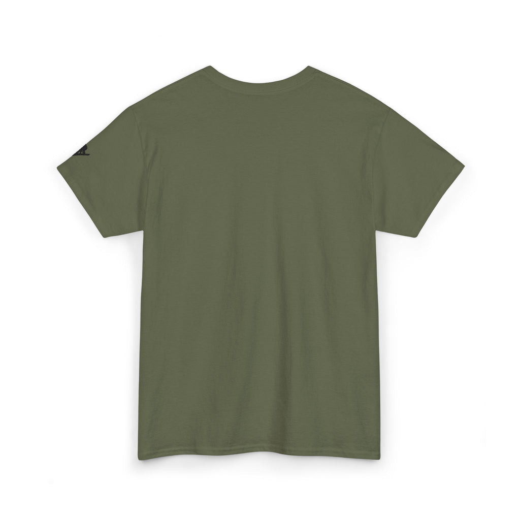 Nuke Vail Embroidered Graphic Tee