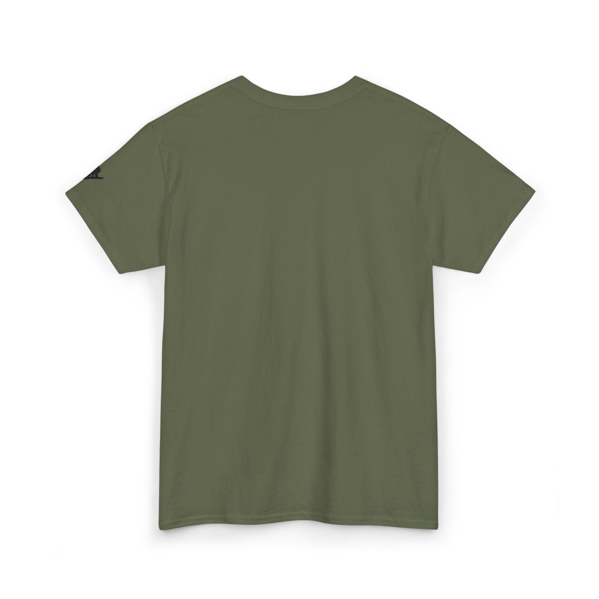 Nuke Vail Embroidered Graphic Tee