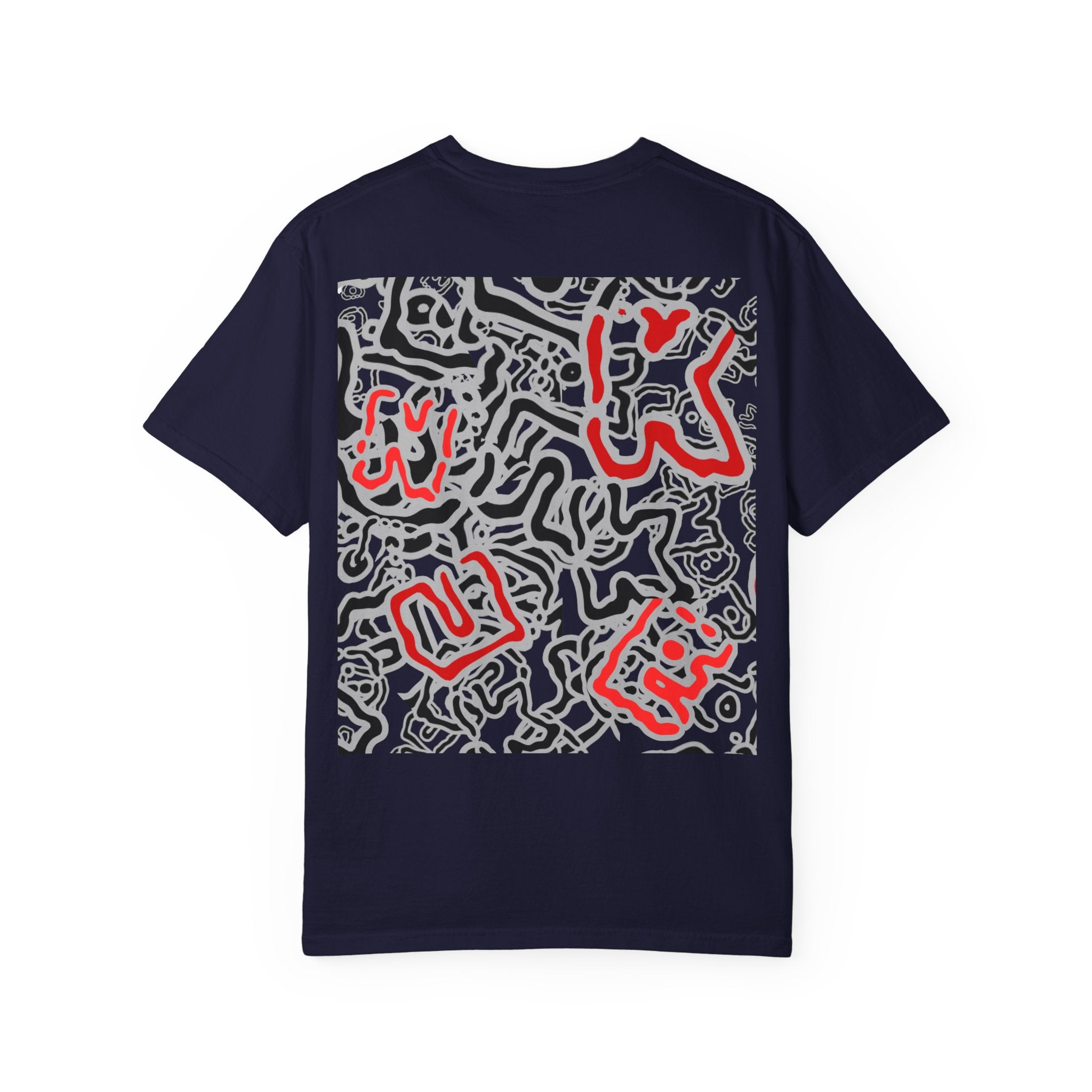 N. U. K. E - RANSOM TEE-SHIRT