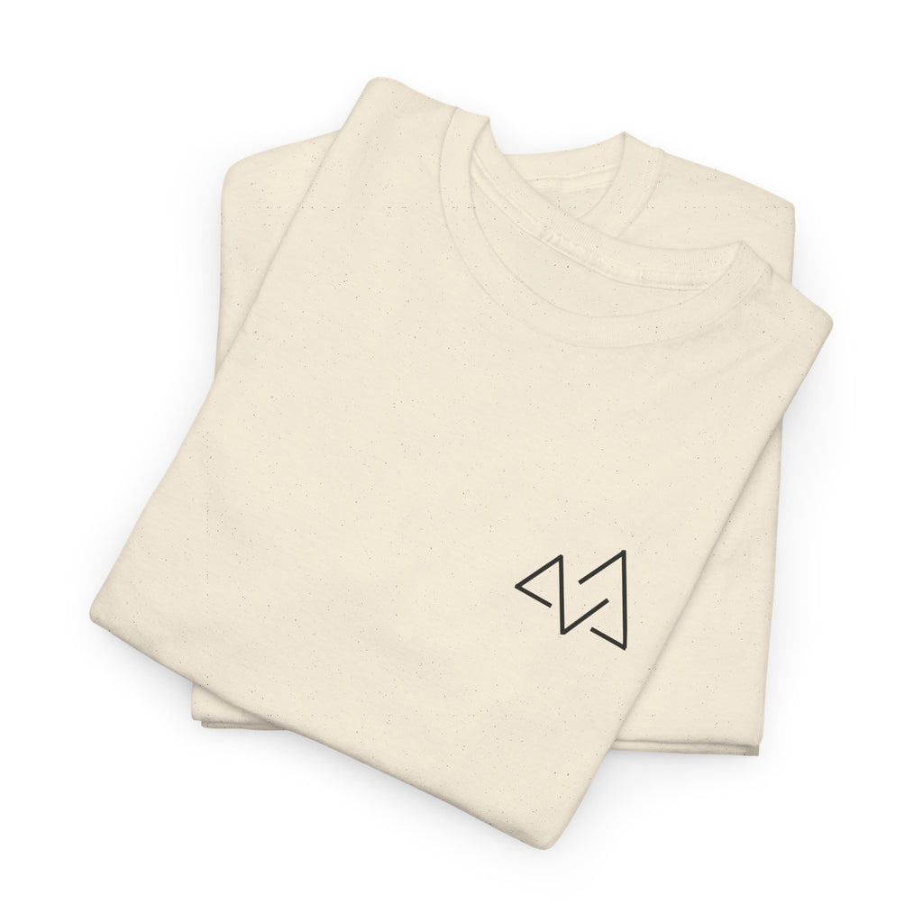 Nuke Vail Mountain Badge Tee
