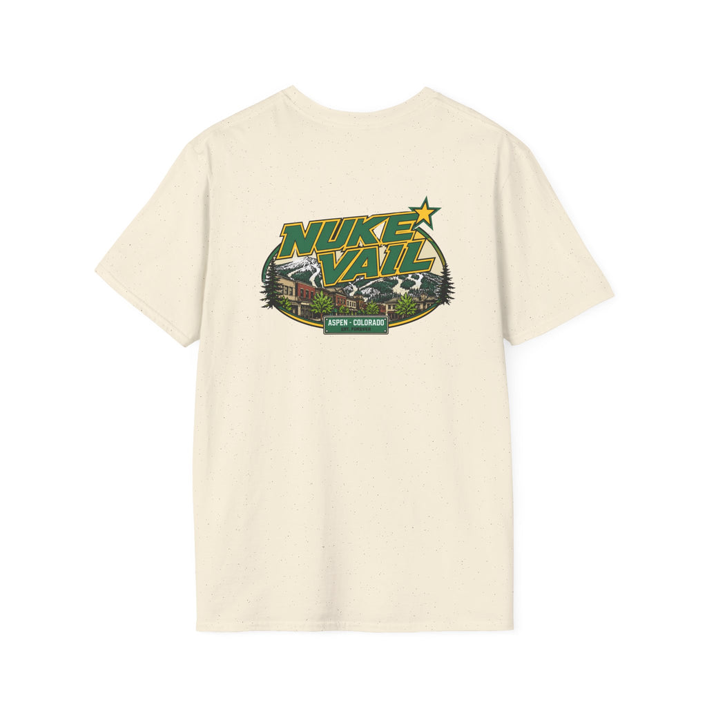 Nuke Vail Aspen Graphic Shirt