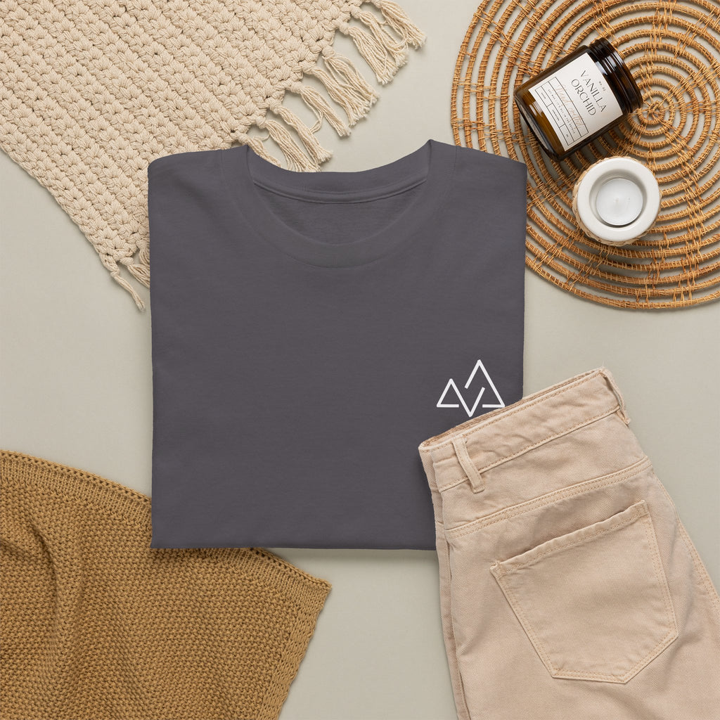 Nuke Vail Mountain Badge Tee