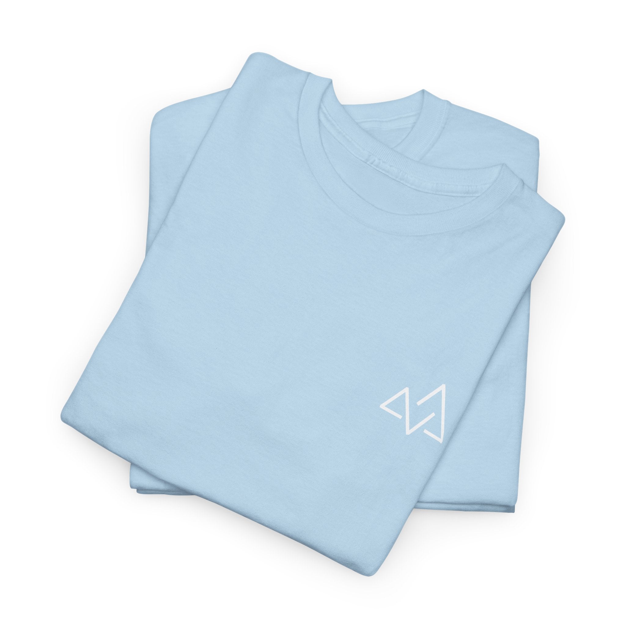 Nuke Vail Mountain Badge Tee