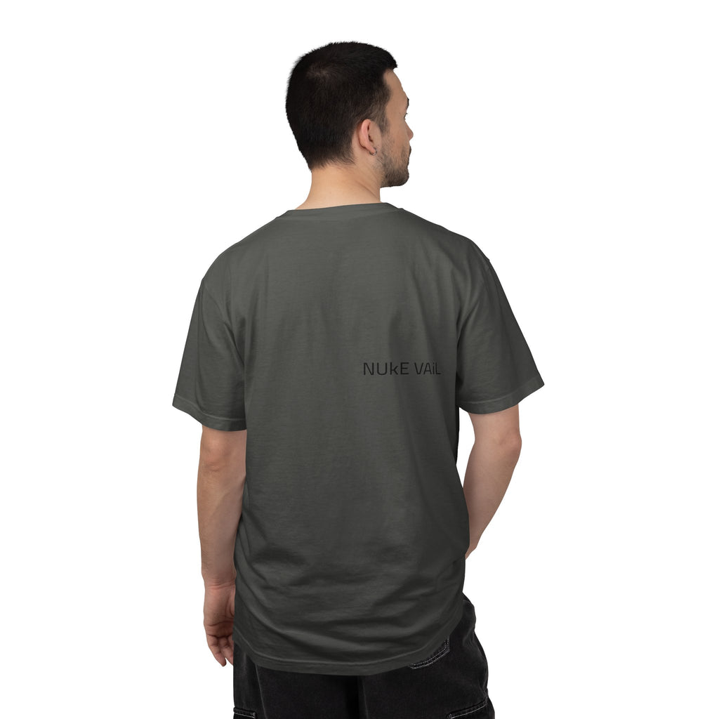 Nuke Vail Minimalist Mountain T-Shirt