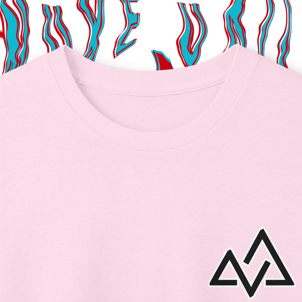 Unisex Nuke Vail Star Logo Ultra Cotton Long Sleeve Tee shirt