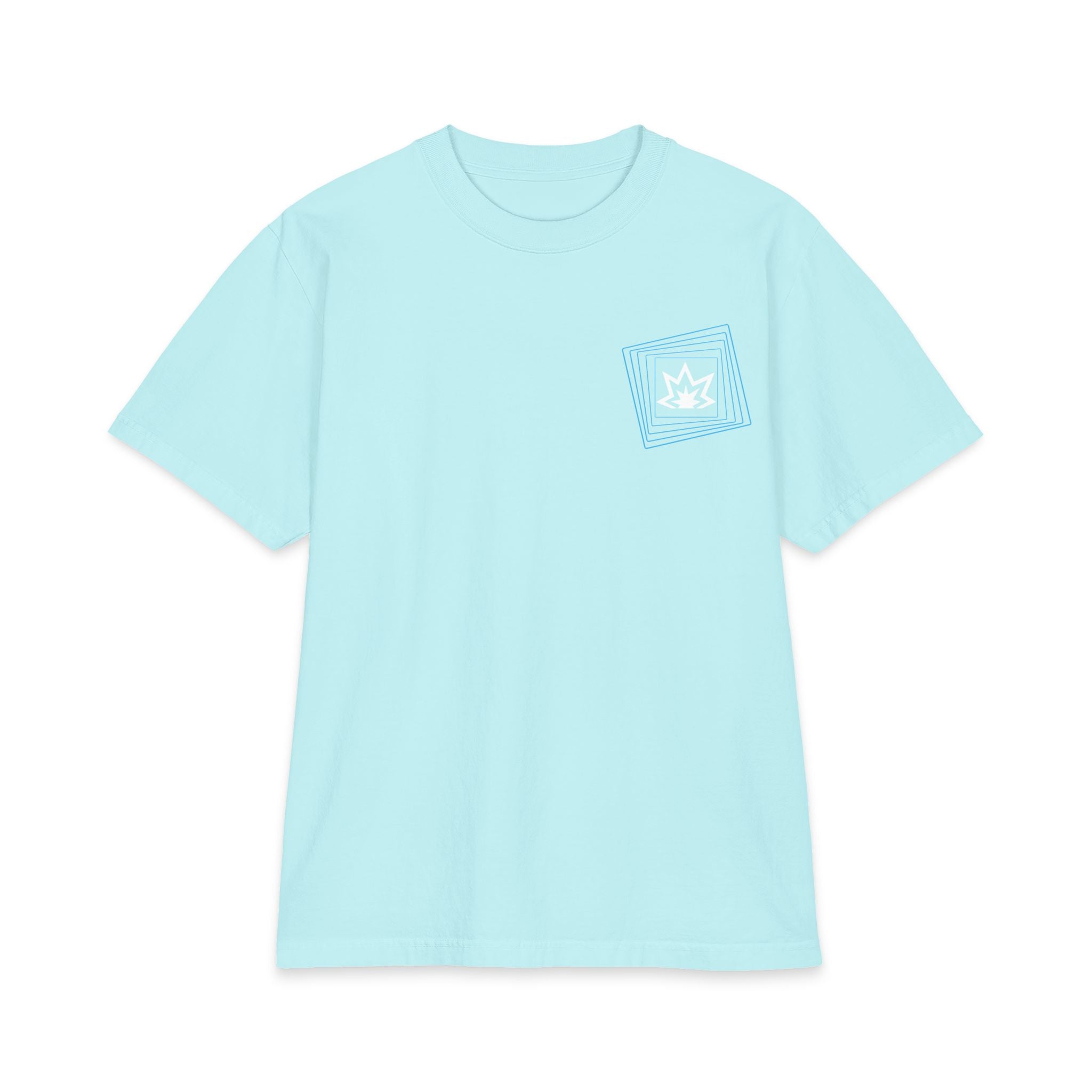 Nuke Vail Horror Night Graphic Tee