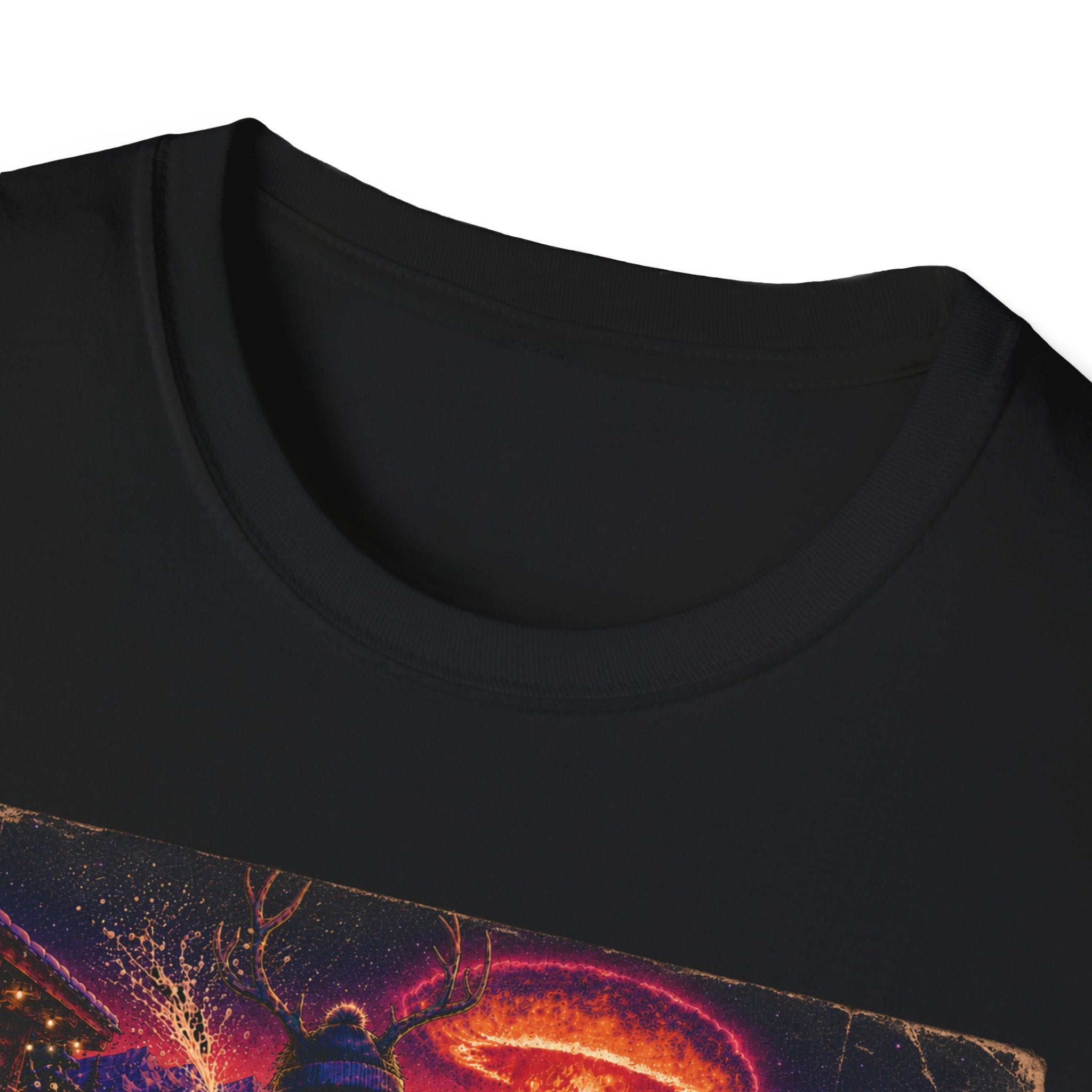 Nuke Vail Apparel - Cloud 9 - Blue Sky Balls