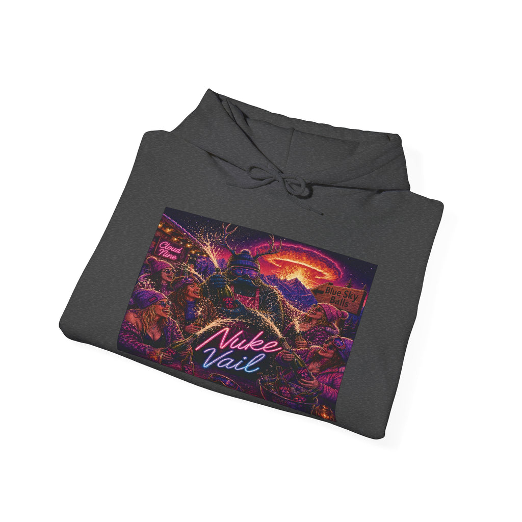Copy of Unisex Heavy Blend™ Hooded Sweatshirt