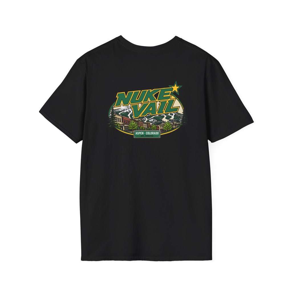 Nuke Vail Aspen Graphic Shirt
