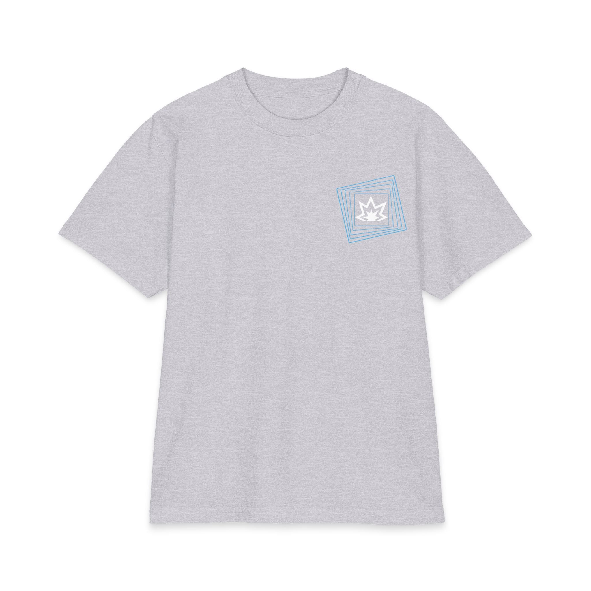 Nuke Vail Horror Night Graphic Tee