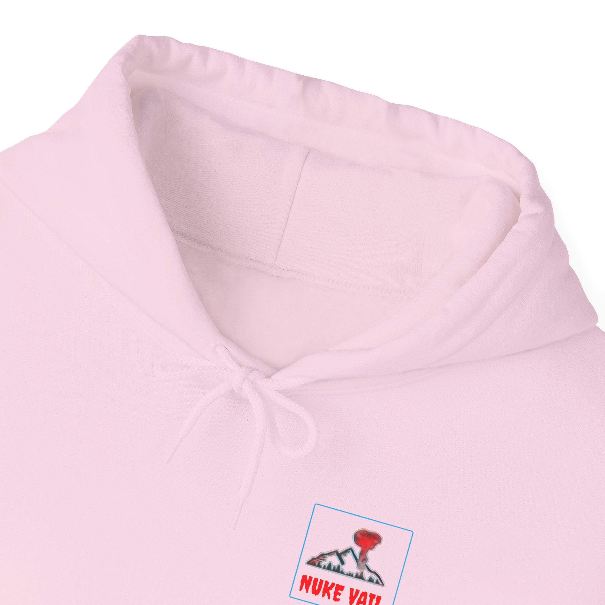 Nuke Vail Rinse and Repeat Snowboard Hoodie