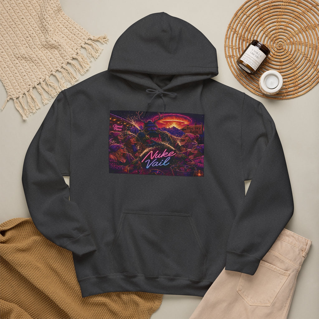 Copy of Unisex Heavy Blend™ Hooded Sweatshirt