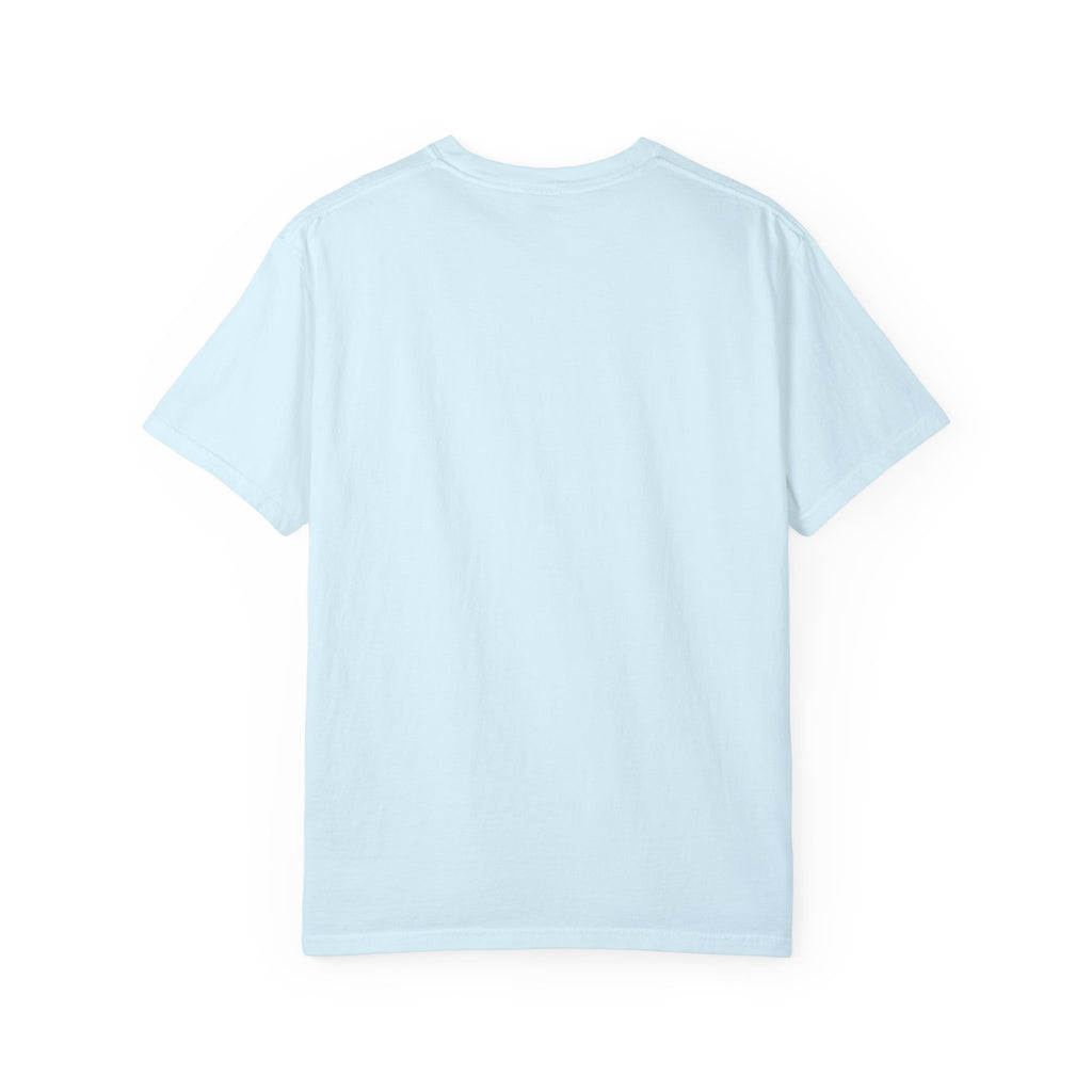 T-Shirt — "Nuke Vail" Big Air Dave Ski Graphic Tee