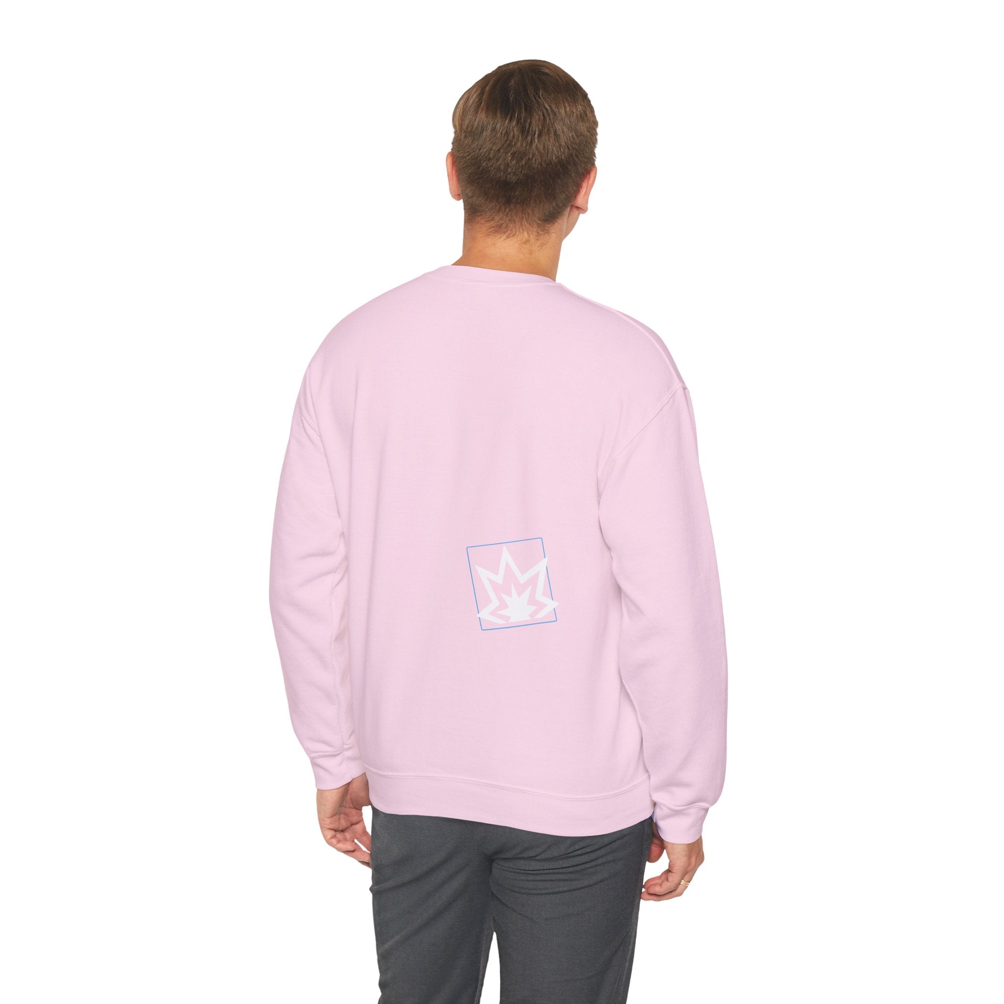 Nuke Vail Select Explosion Tee