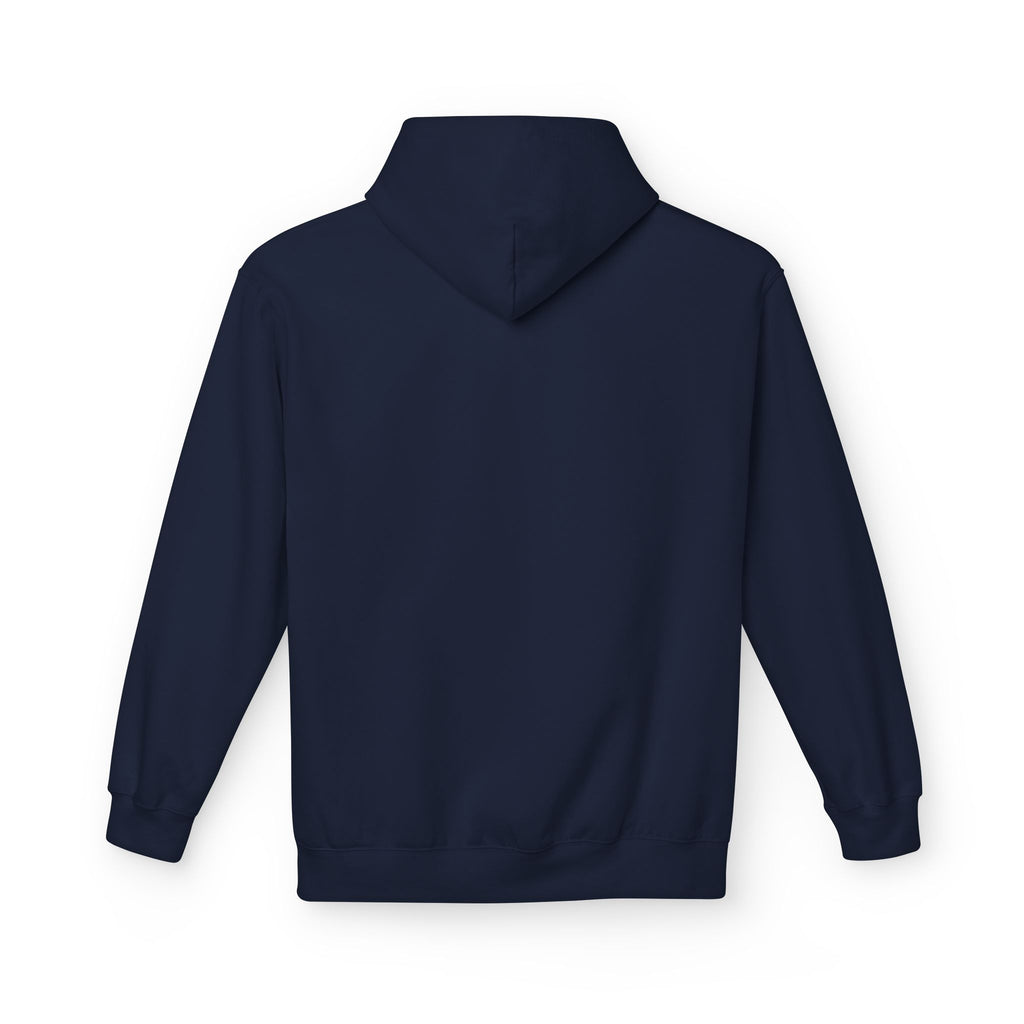 NUKE VAIL - ILLUMINATI HOODIE