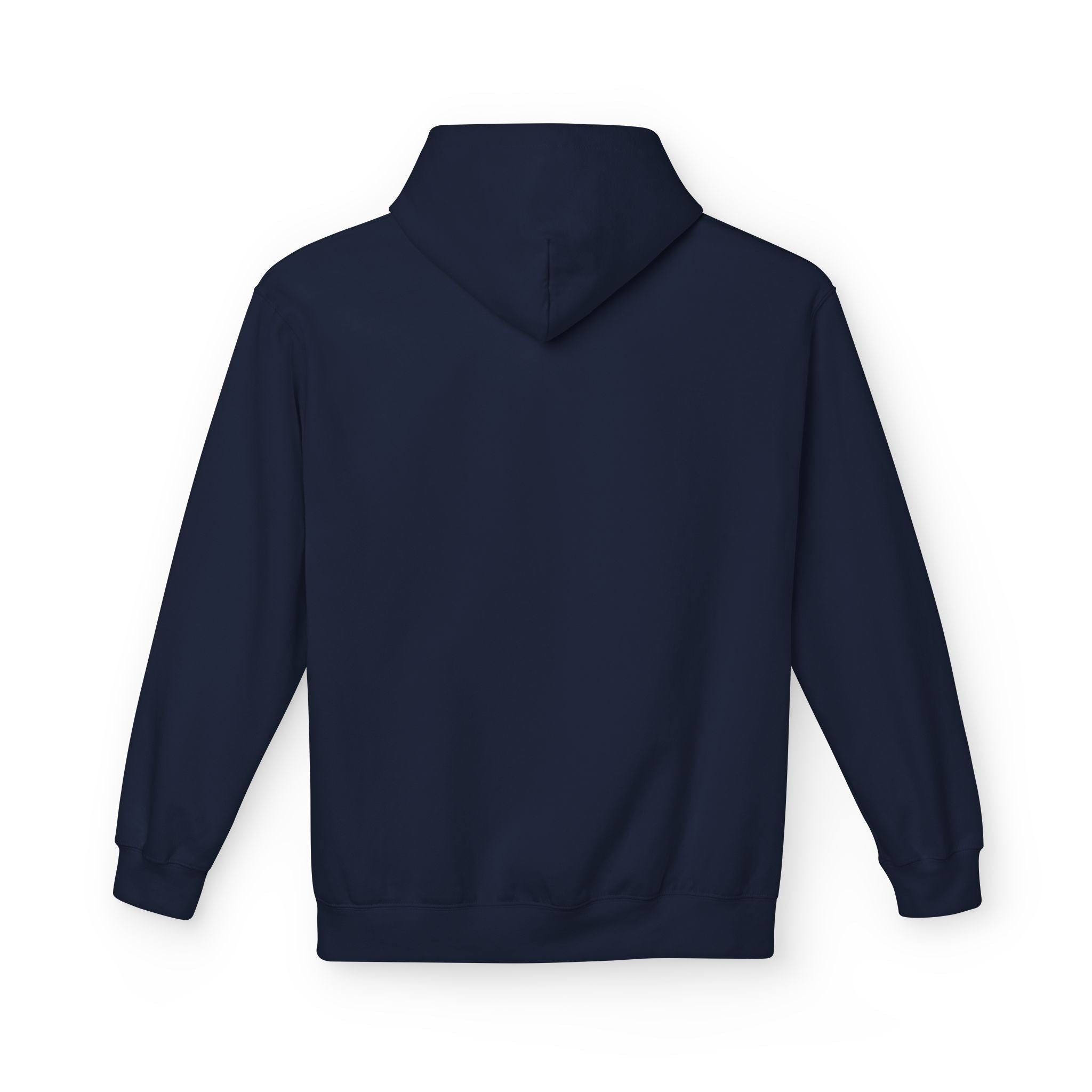 NUKE VAIL - ILLUMINATI HOODIE