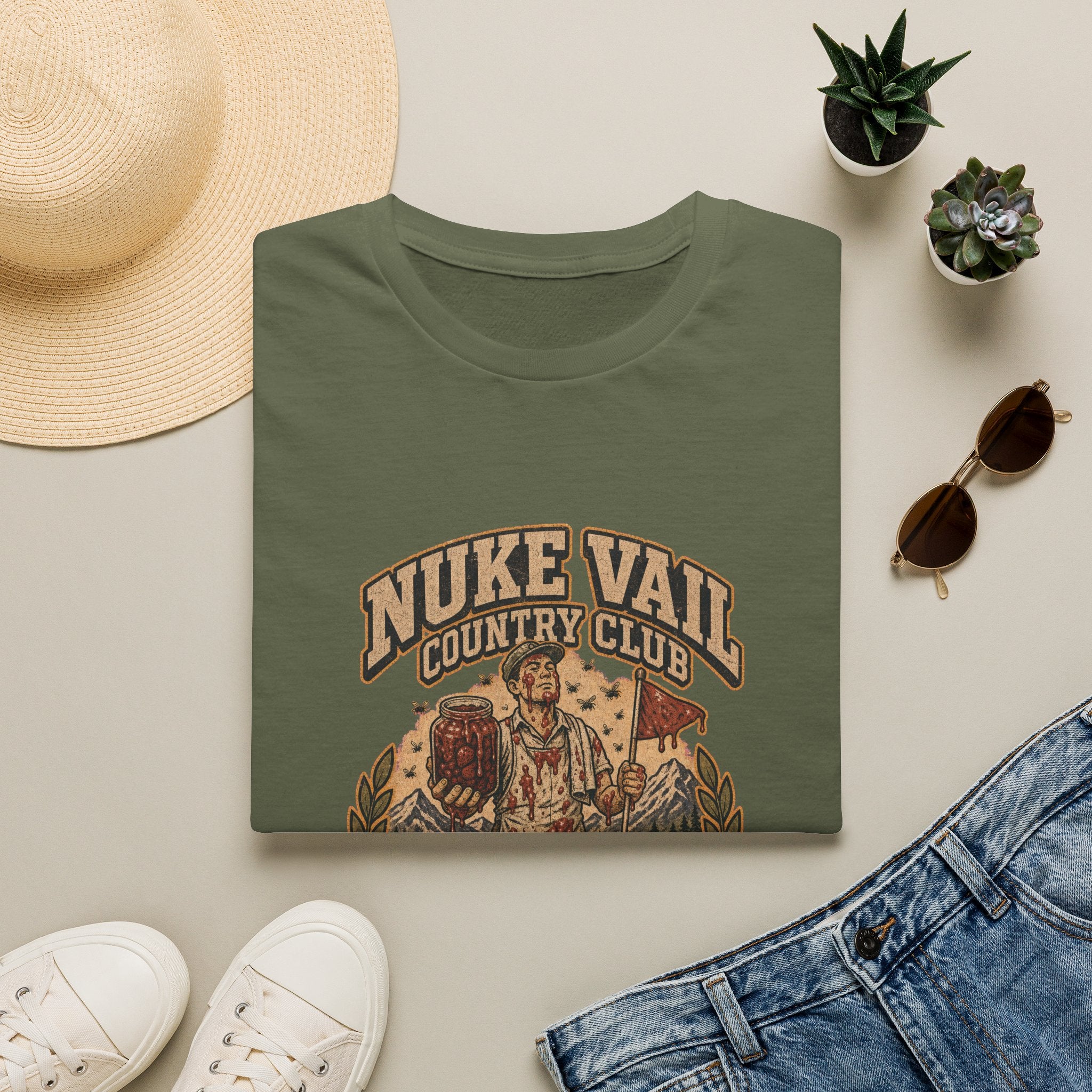 NUKE VAIL  CC -  JAM BOY