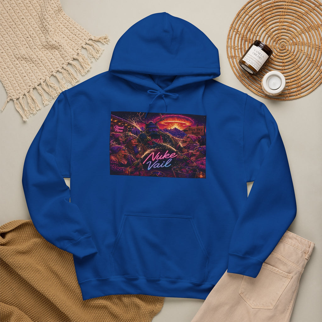 Copy of Unisex Heavy Blend™ Hooded Sweatshirt