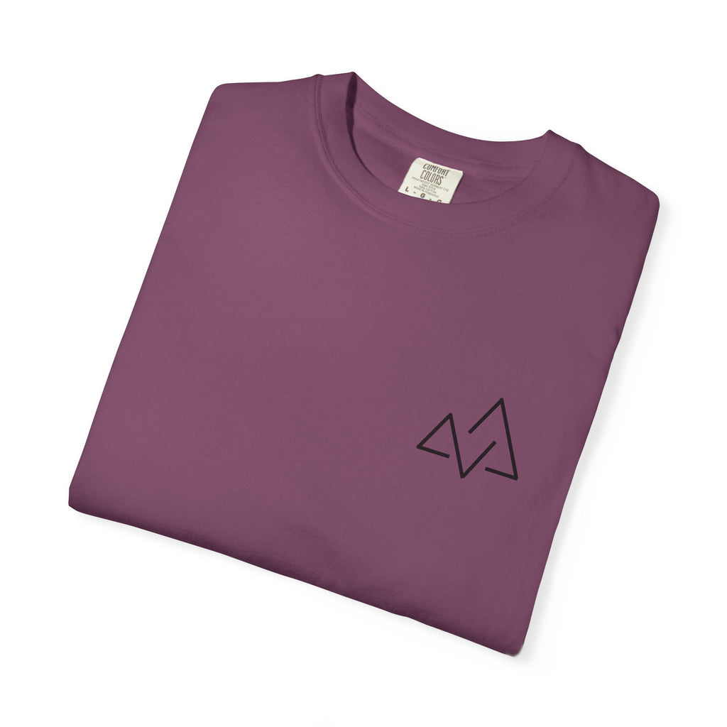 Nuke Vail Minimalist Mountain T-Shirt