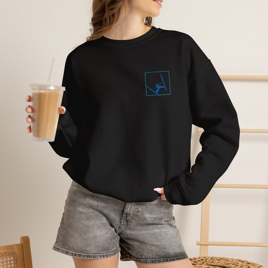 Nuke Vail Select Explosion Tee