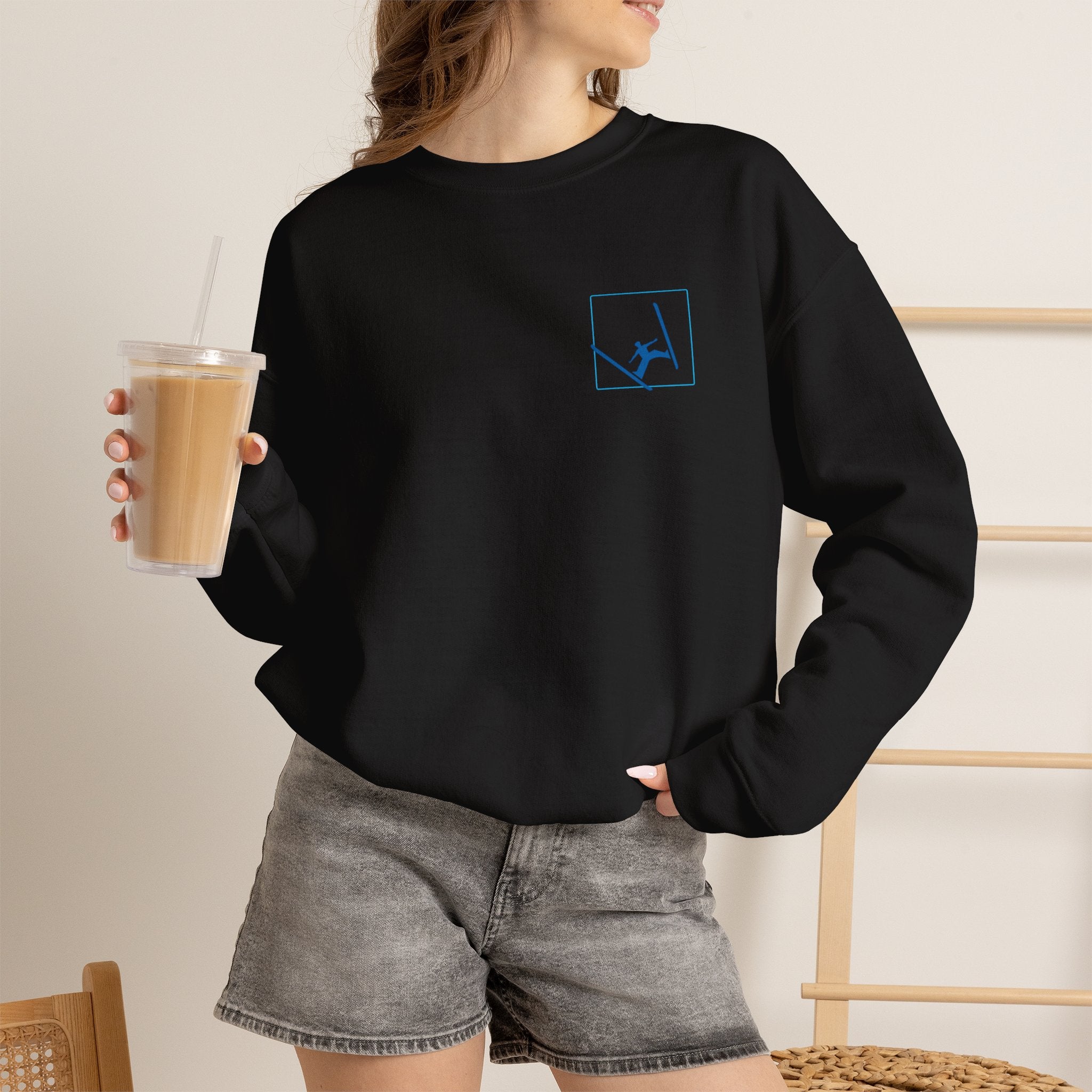 Nuke Vail Select Explosion Tee