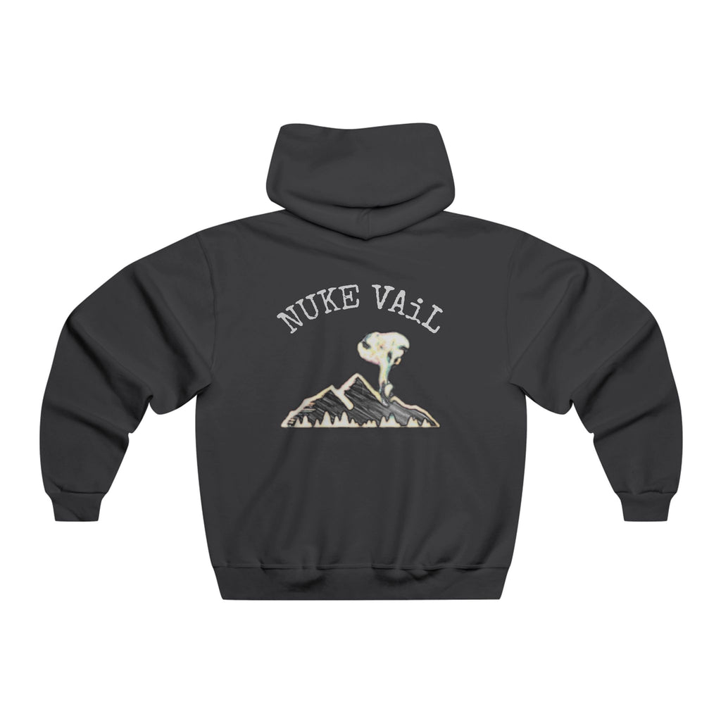 Nuke Vail Schralper Hoodie