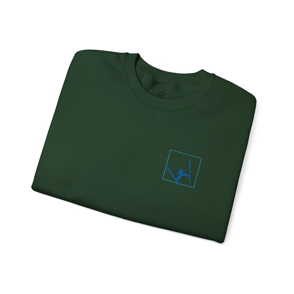 Nuke Vail Select Explosion Tee