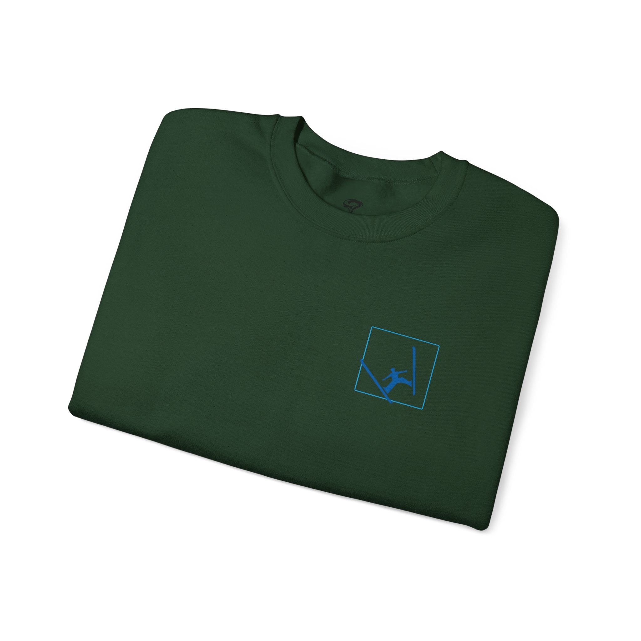 Nuke Vail Select Explosion Tee