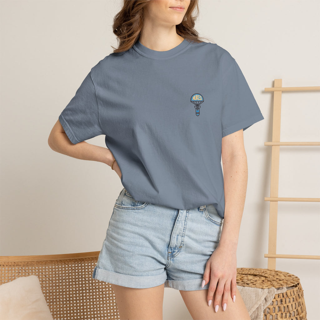 N. U. K. E - RANSOM TEE-SHIRT