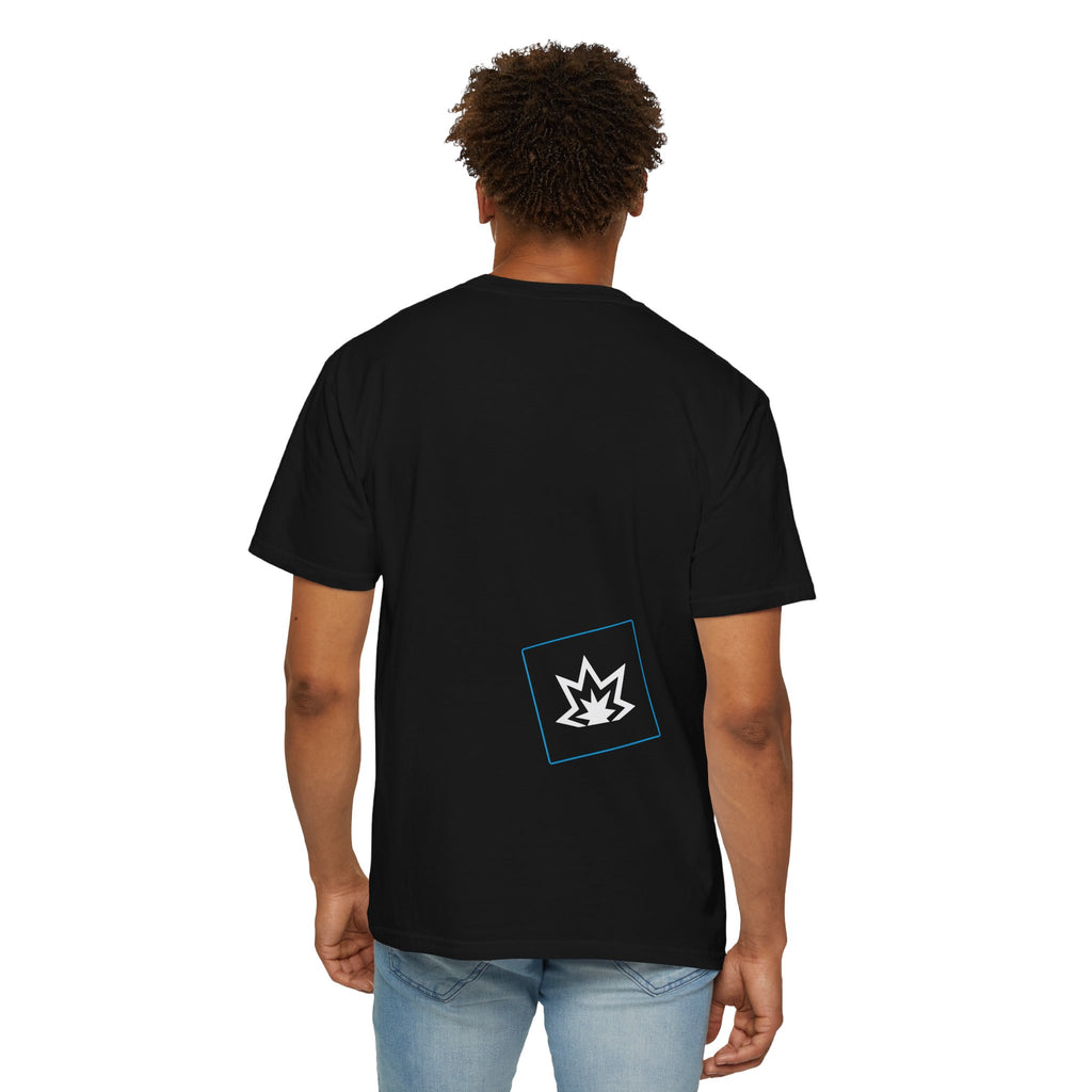 Nuke Vail Grillmaster T-Shirt