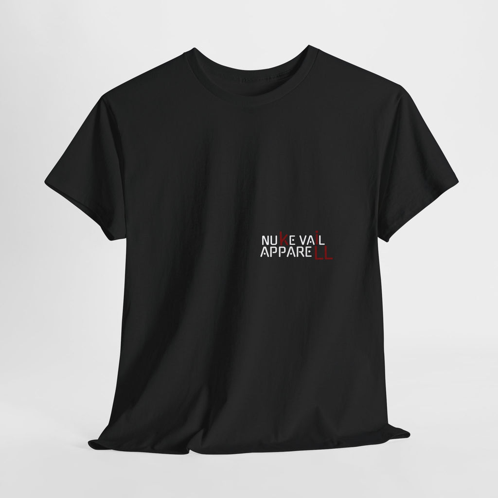 nuke vail apparel - The Da Vinci