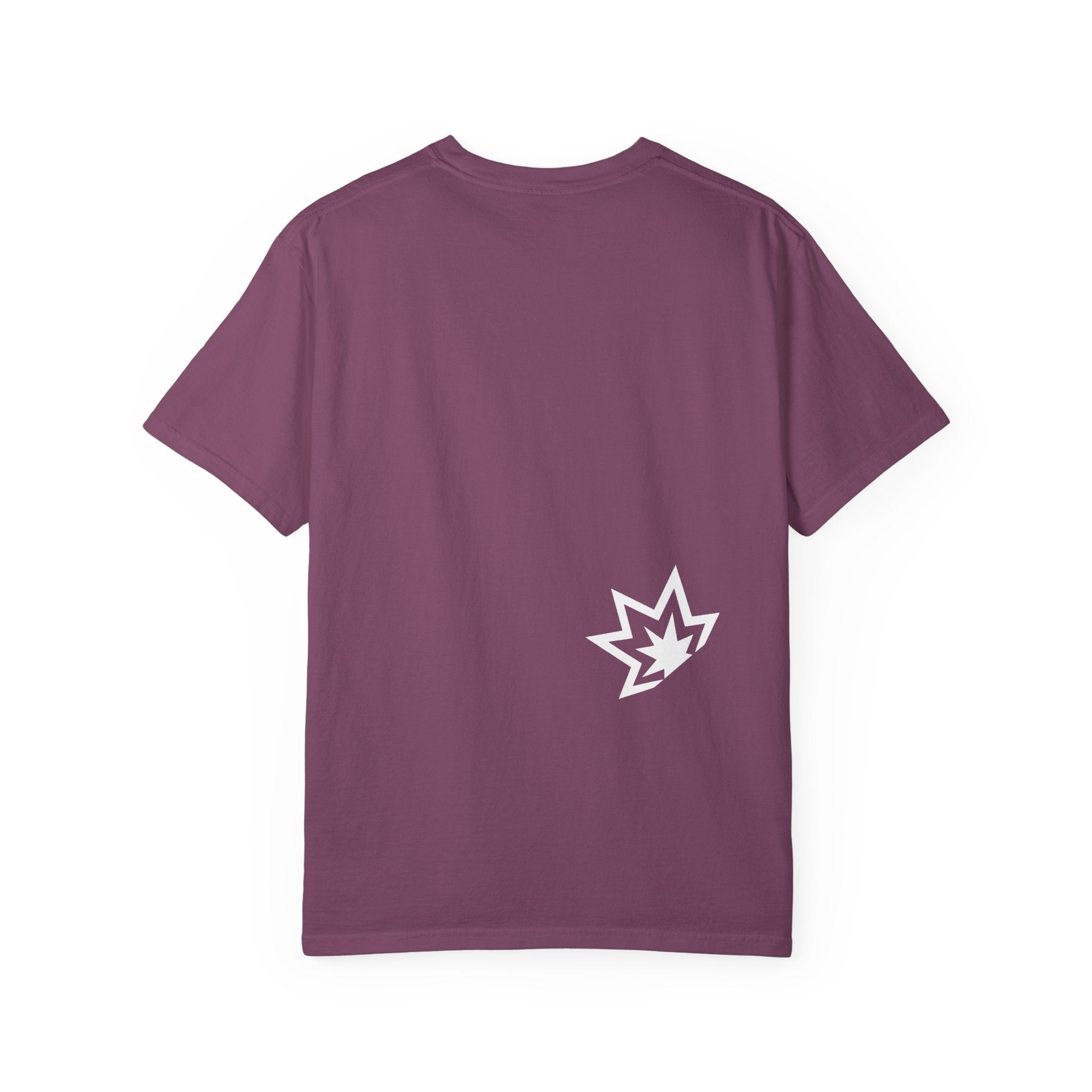 Nuke Vail Spirit Animal Explosion Tee