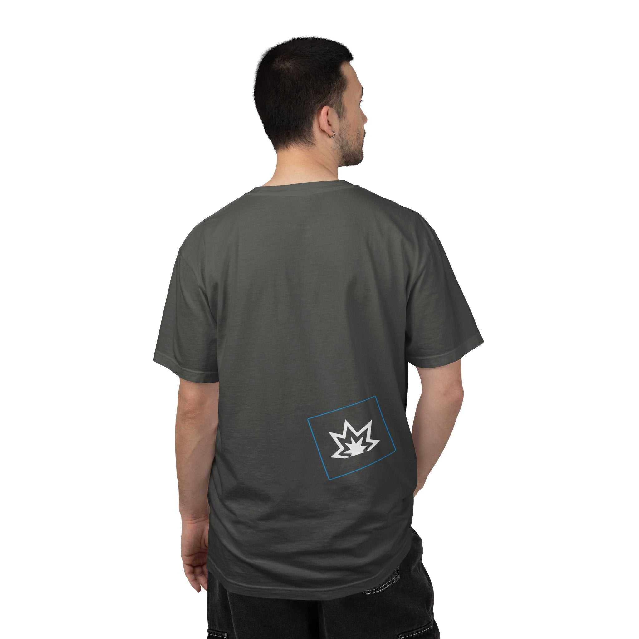 Nuke Vail Grillmaster T-Shirt