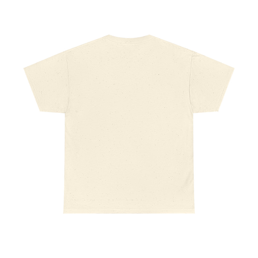 White Classic Tee