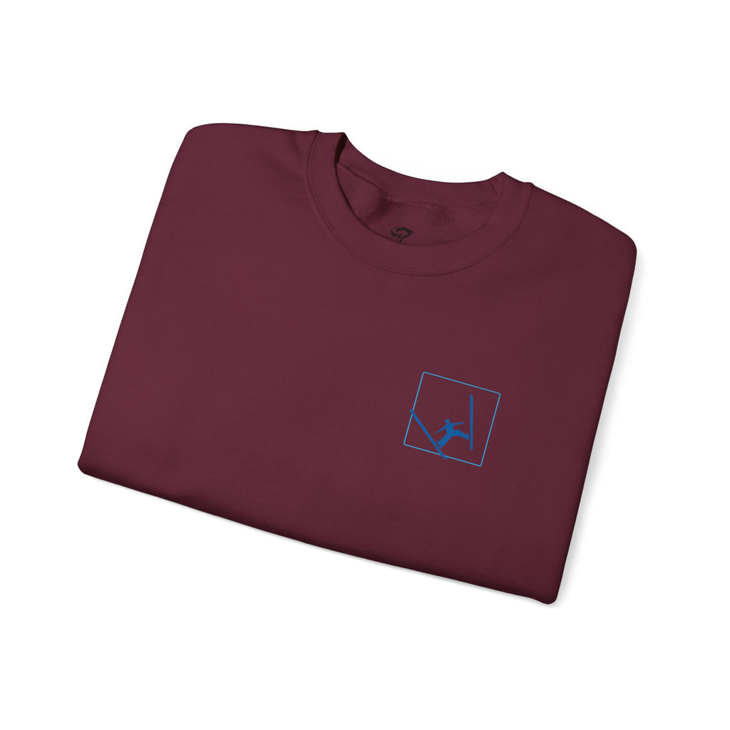 Nuke Vail Select Explosion Tee