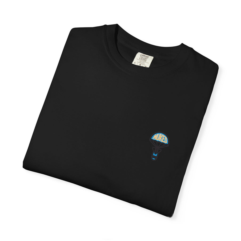 N. U. K. E - RANSOM TEE-SHIRT