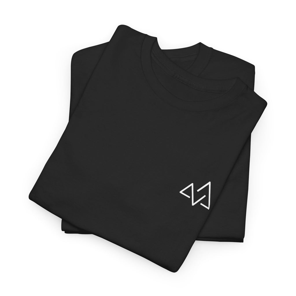 Nuke Vail Mountain Badge Tee