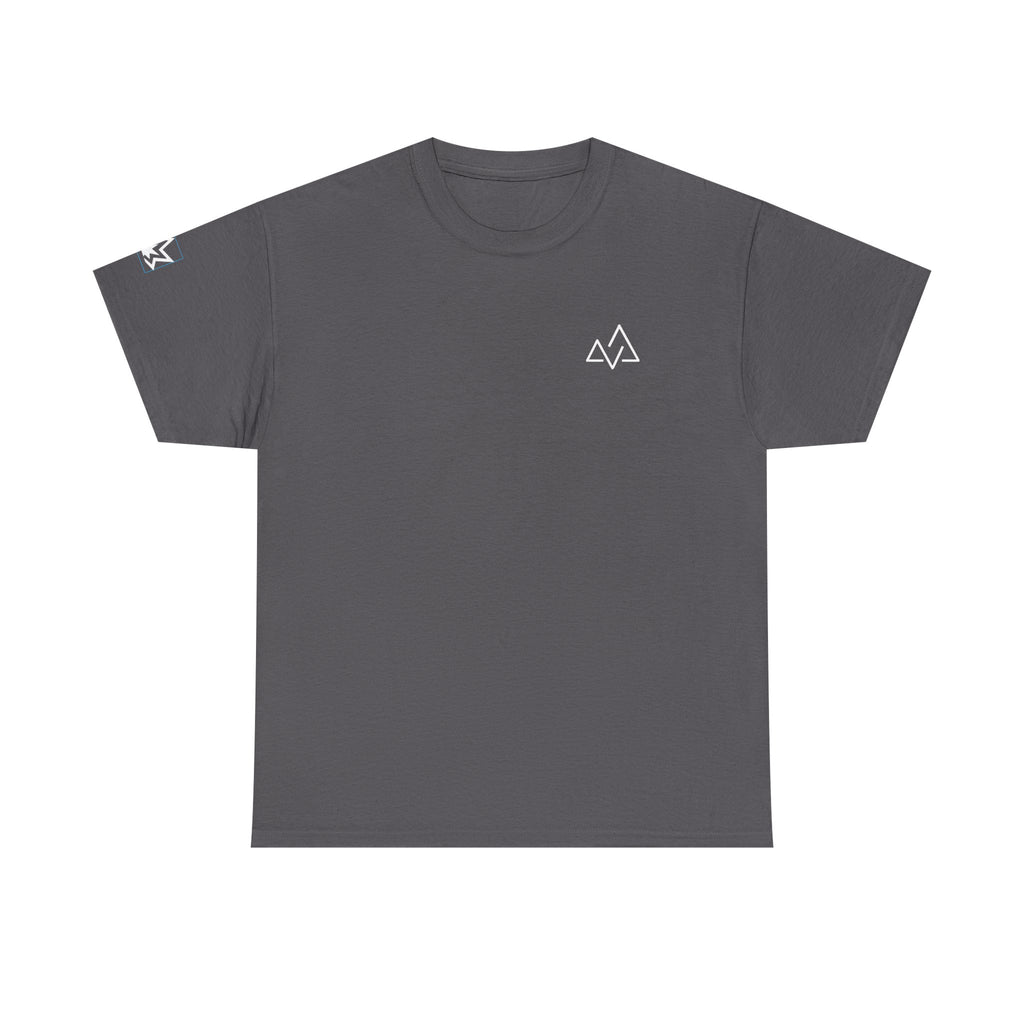 Nuke Vail Mountain Badge Tee