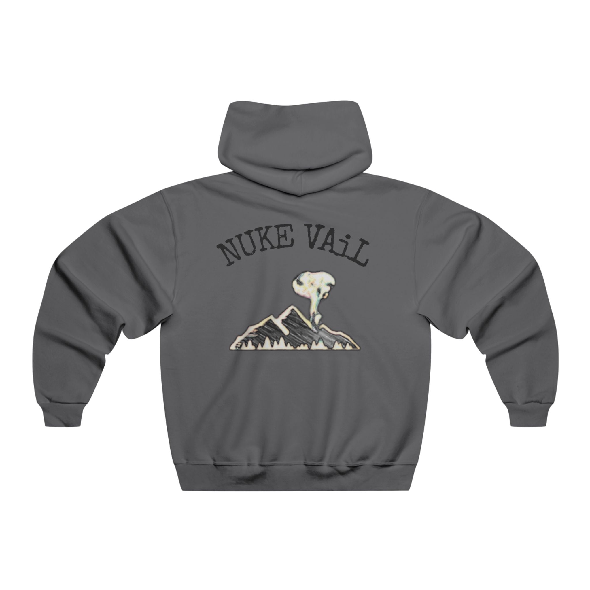 Nuke Vail Schralper Hoodie