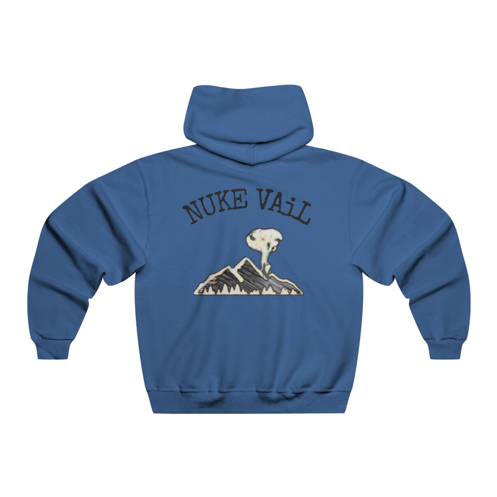 Nuke Vail Schralper Hoodie