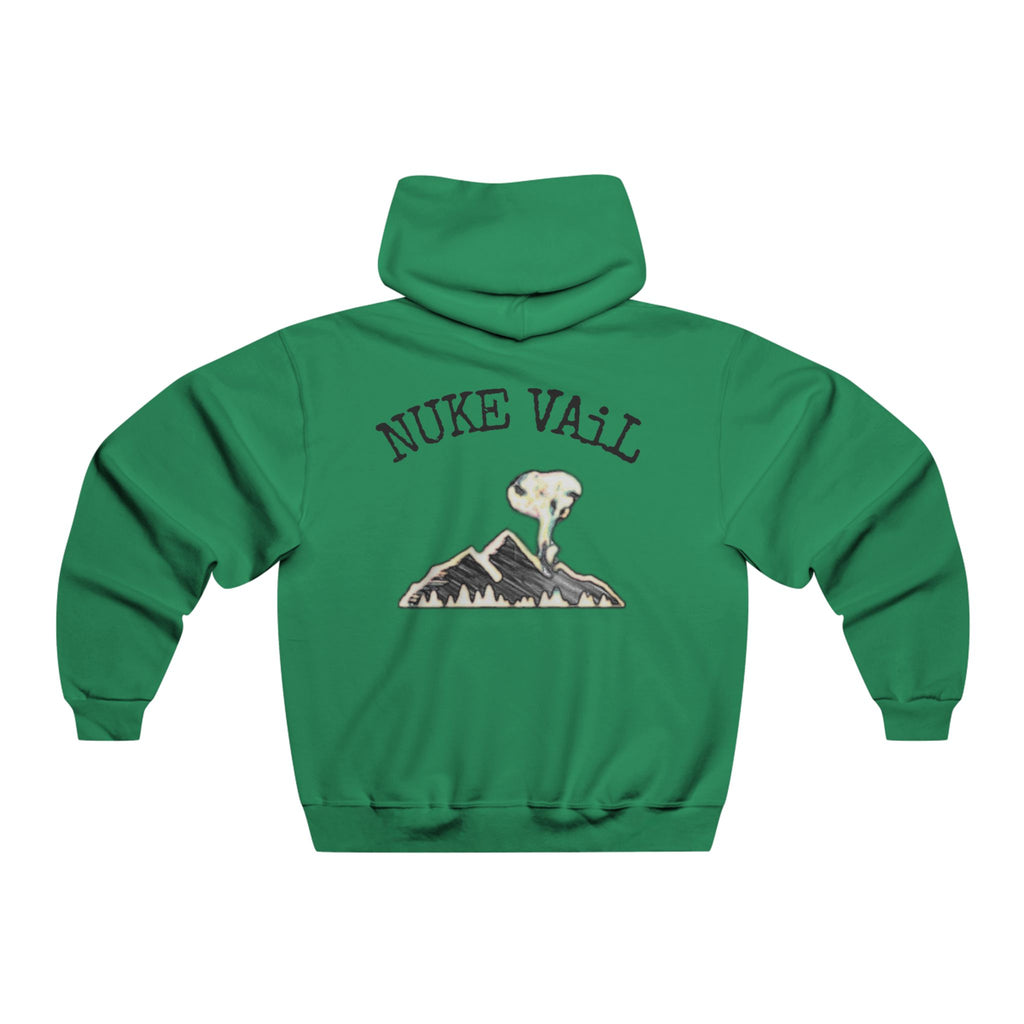 Nuke Vail Schralper Hoodie
