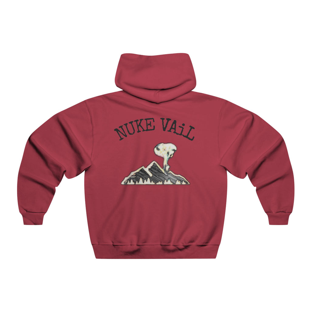 Nuke Vail Schralper Hoodie
