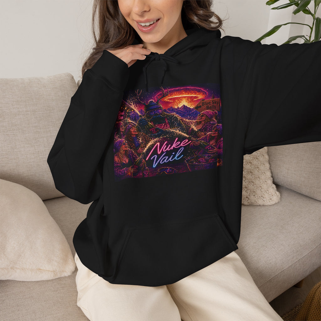 Copy of Unisex Heavy Blend™ Hooded Sweatshirt